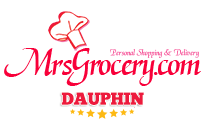 Grocery Delivery Dauphin