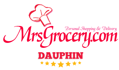 Grocery Delivery Dauphin